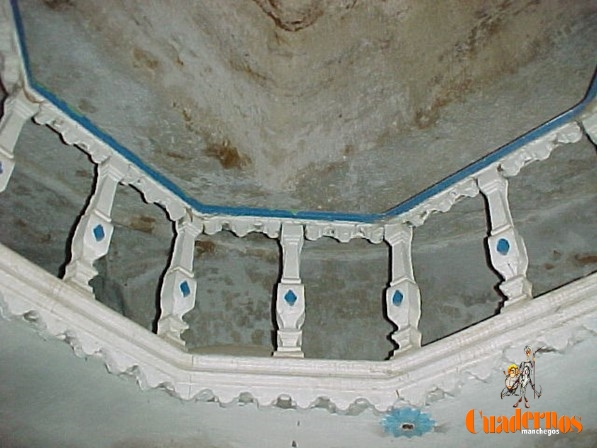 patrimonio turistico de tomelloso sus cuevas 4