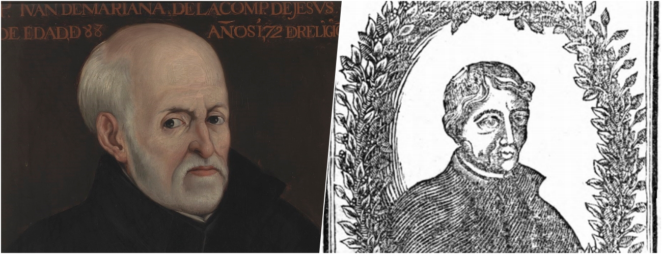 Personajes famosos de Castilla-La Mancha (VII)