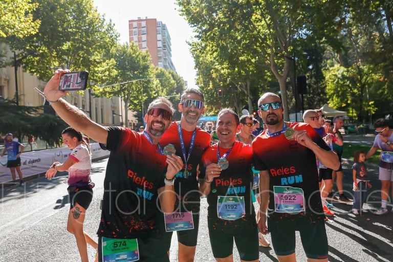 pieles run media maraton albacete 3