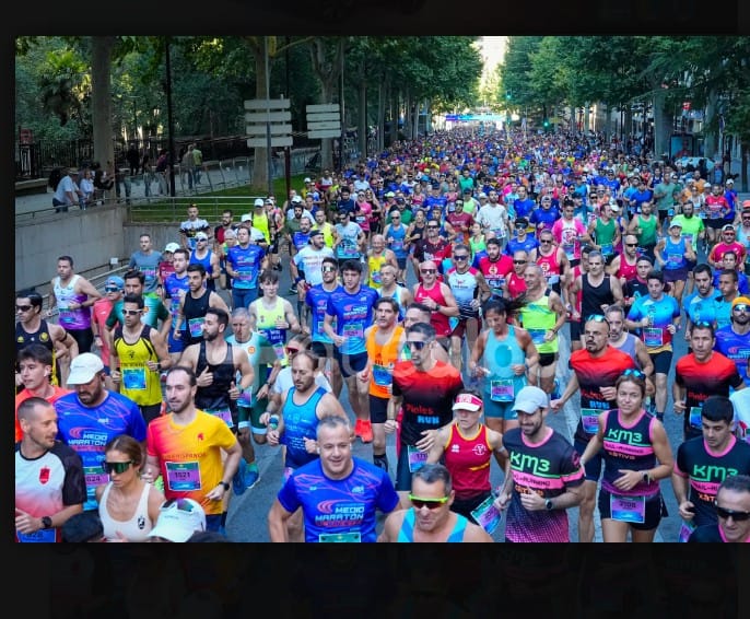 pieles run media maraton albacete 4