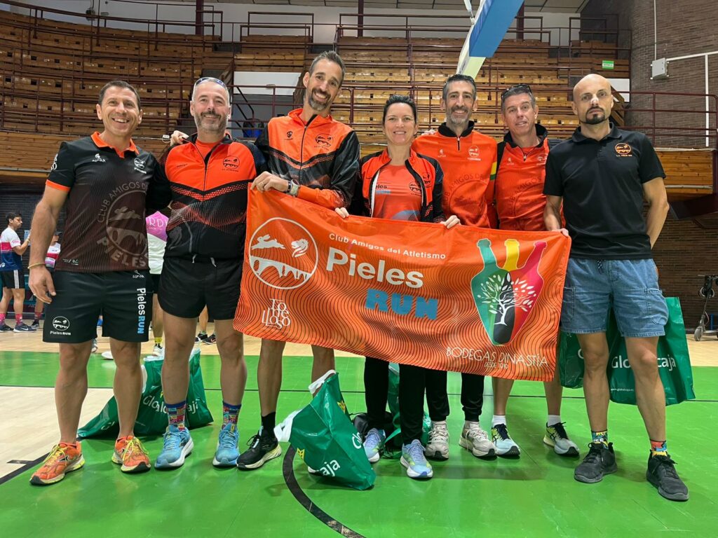 pieles run media maraton albacete 5