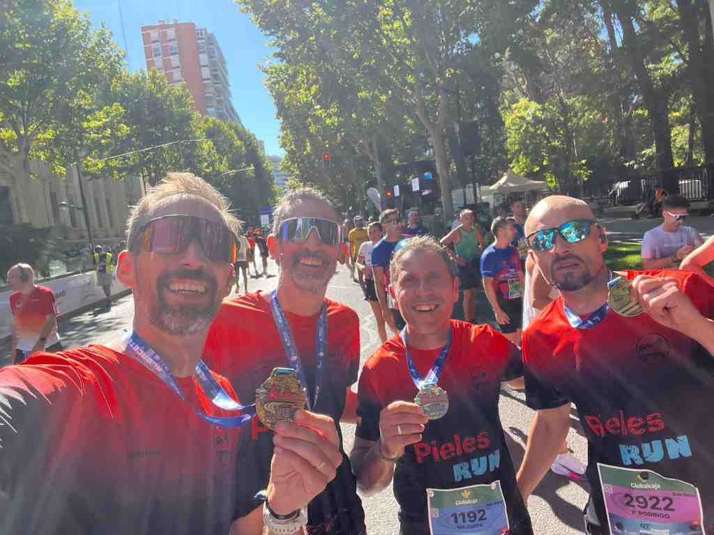 pieles run media maraton albacete 8