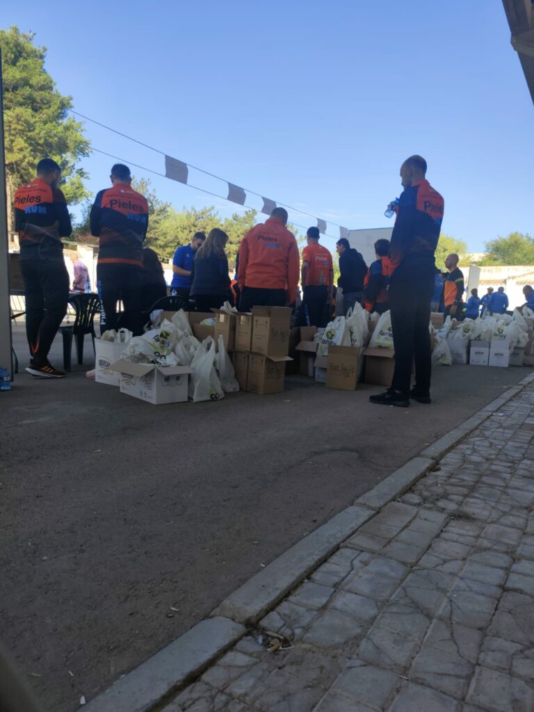 pielesrun10ktomelloso2025 2