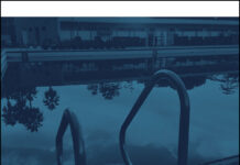 Sobre el libro «Piscina del Oeste» de Ágata Navalón