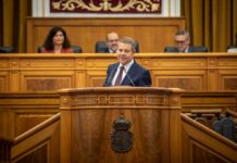 García-Page avanza un Plan de Conciliación para 2026 con ayudas directas vinculadas a las labores de cuidados