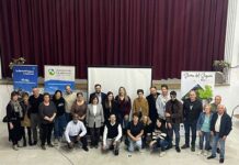 La Sierra del Segura presenta su Plan de Turismo y Gastronomía para impulsar el desarrollo turístico y la identidad gastronómica de la comarca