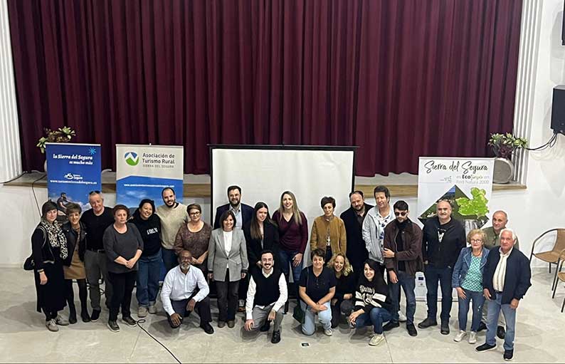 La Sierra del Segura presenta su Plan de Turismo y Gastronomía para impulsar el desarrollo turístico y la identidad gastronómica de la comarca