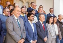 La Plataforma Regional de Representantes lleva al Gobierno de García-Page sus propuestas para avanzar en inclusión