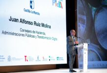 Un paso hacia la modernización tecnológica del campo con la Plataforma PIDA para dar respuesta a los retos del siglo XXI