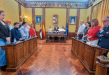 Valdepeñas aprueba frenar las licencias de biometano hasta que no modifique su POM