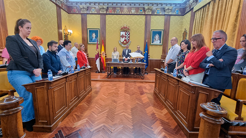 Valdepeñas aprueba frenar las licencias de biometano hasta que no modifique su POM