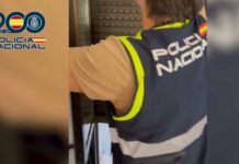 La Policía Nacional desarticula una organización criminal que traficaba con cocaína en Albacete y Ciudad Real