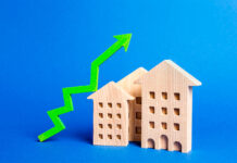 El precio de la vivienda usada sube un 5,4% en Castilla-La Mancha durante el último año