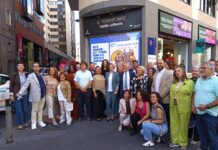 El pregón de la 42ª Semana Nacional de la Zarzuela de La Solana correrá a cargo de la actriz y cantante Alicia Montesquiu