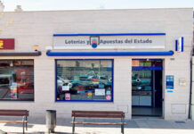 La Primitiva deja un gran Premio en Tomelloso: 61.863 euros para un afortunado jugador