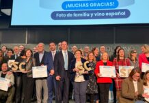 El Gobierno de Castilla-La Mancha, premio nacional por su Servicio Público de Teleasistencia en los Premios ‘Supercuidadores 2025’