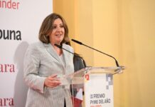 Mañana saldrá la convocatoria de los Premios al Mérito Empresarial para reconocer el trabajo de las pymes de la región