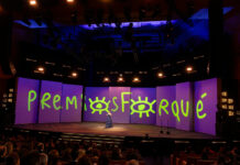 La 31º edición de los Premios Forqué se celebrará el próximo 13 de diciembre en Madrid