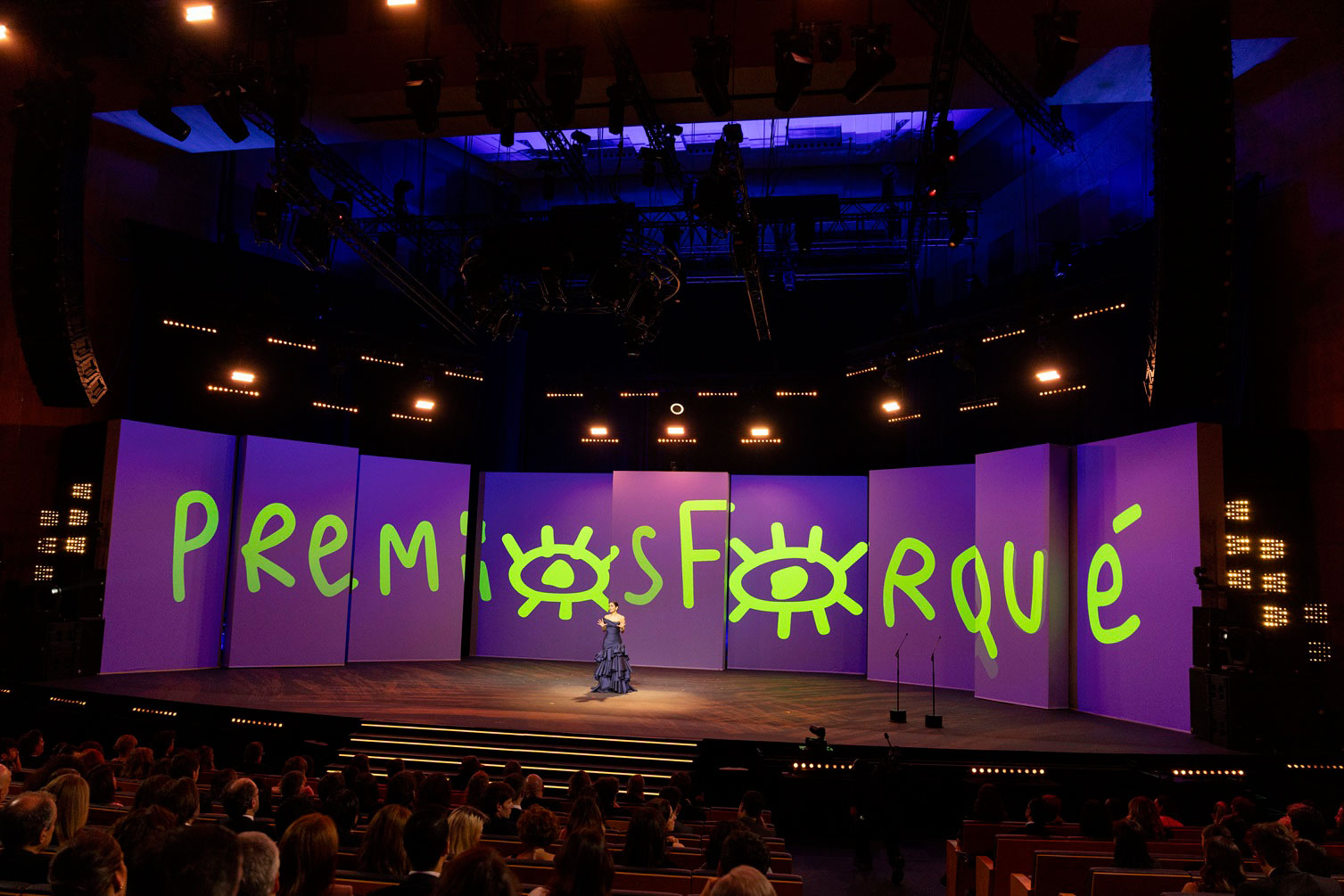 La 31º edición de los Premios Forqué se celebrará el próximo 13 de diciembre en Madrid