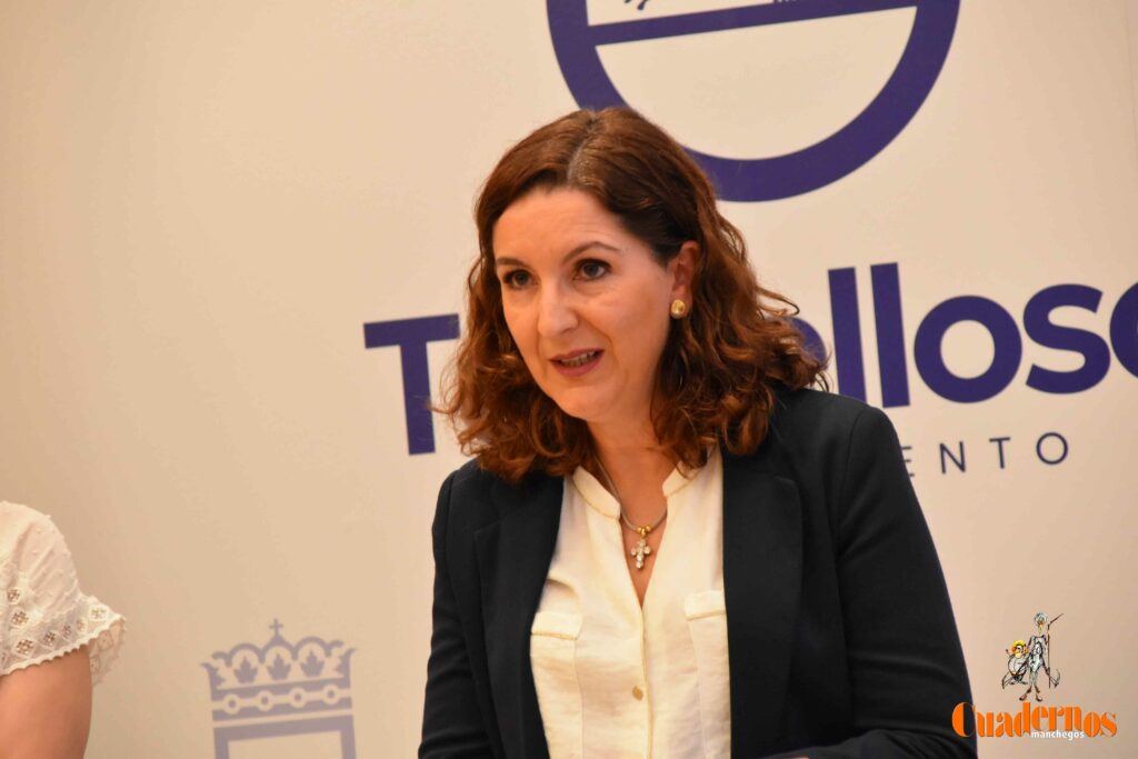 presentacion semana biliotecas tomelloso