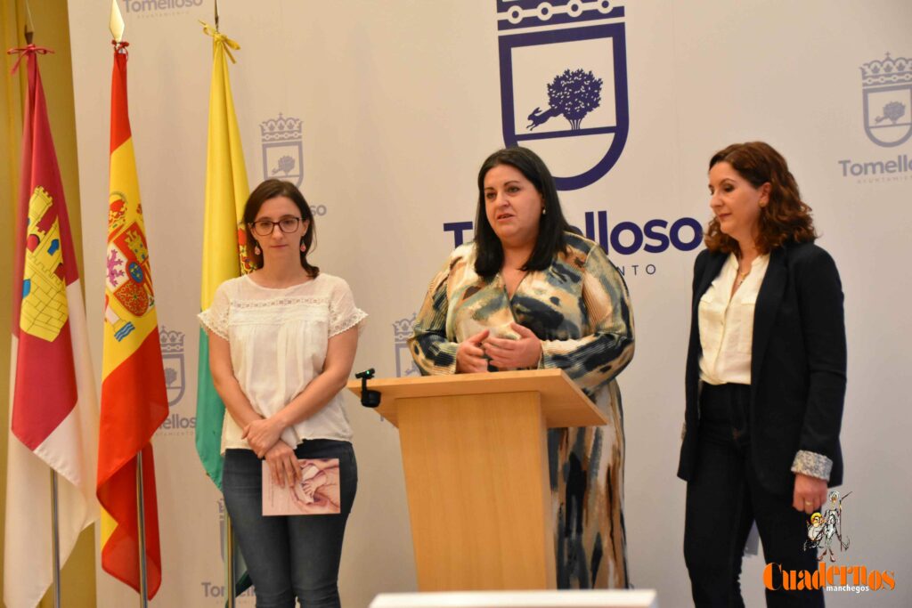 presentacion semana biliotecas tomelloso 3