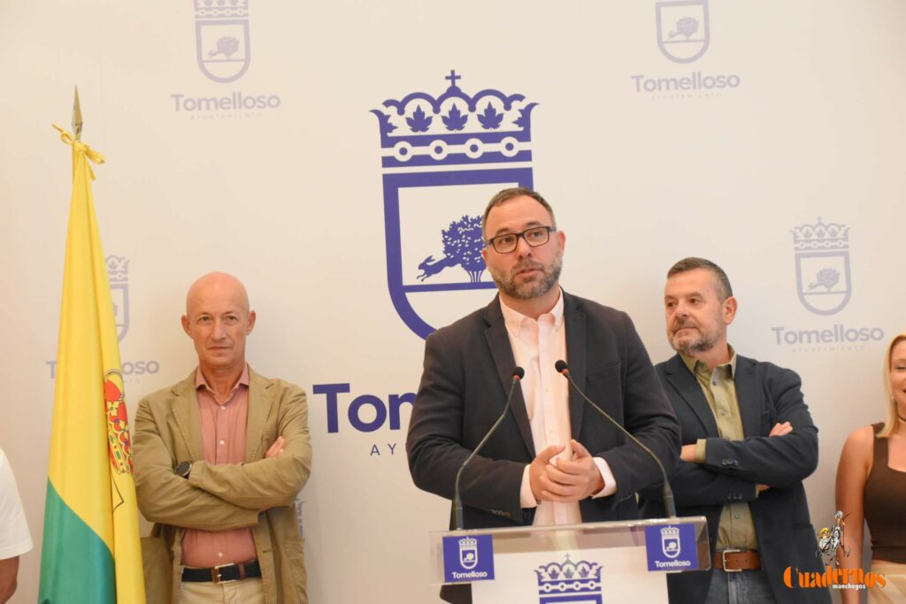presentada 10k tomelloso 2025 01
