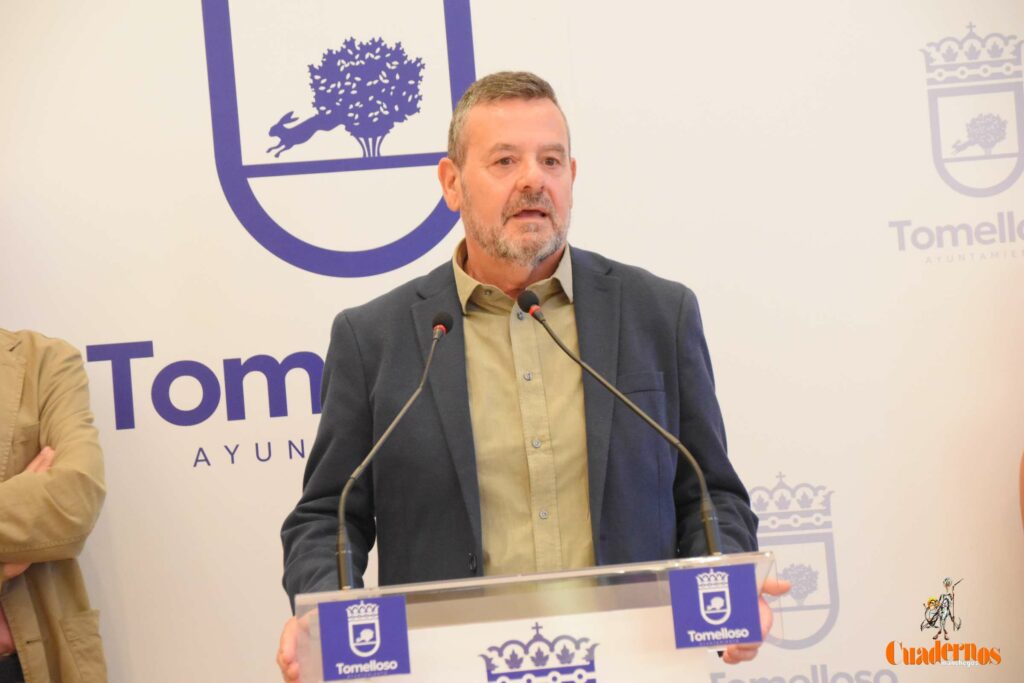 presentada 10k tomelloso 2025 02