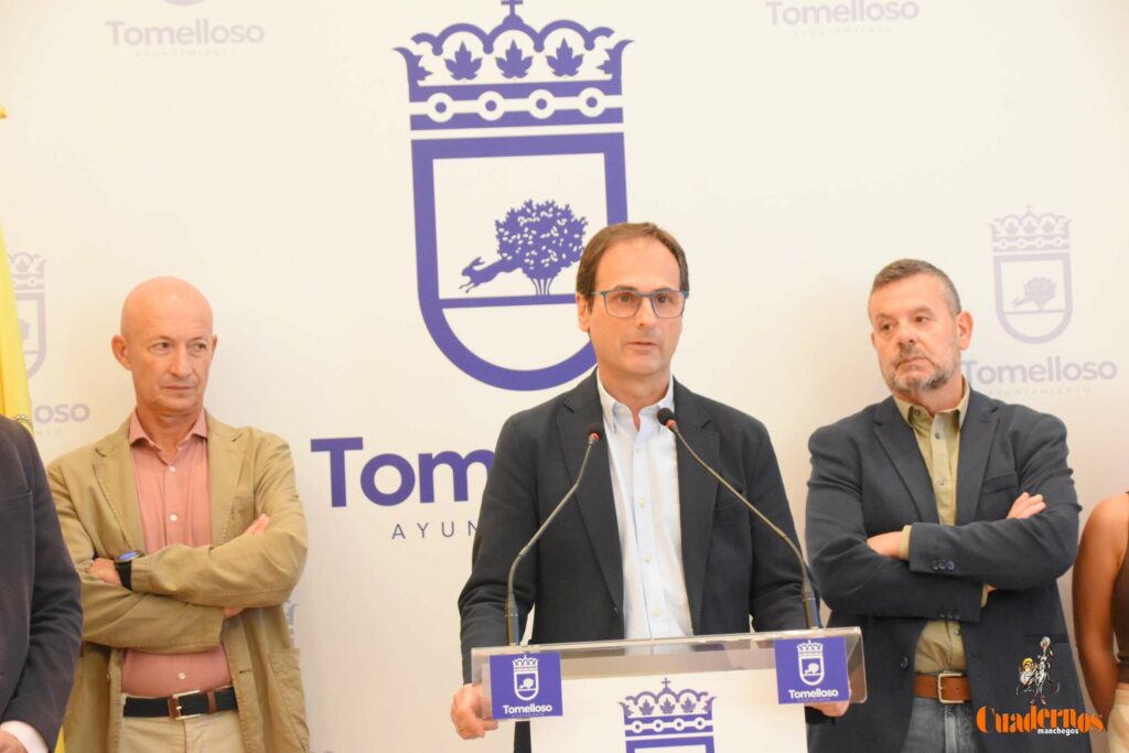 presentada 10k tomelloso 2025 03
