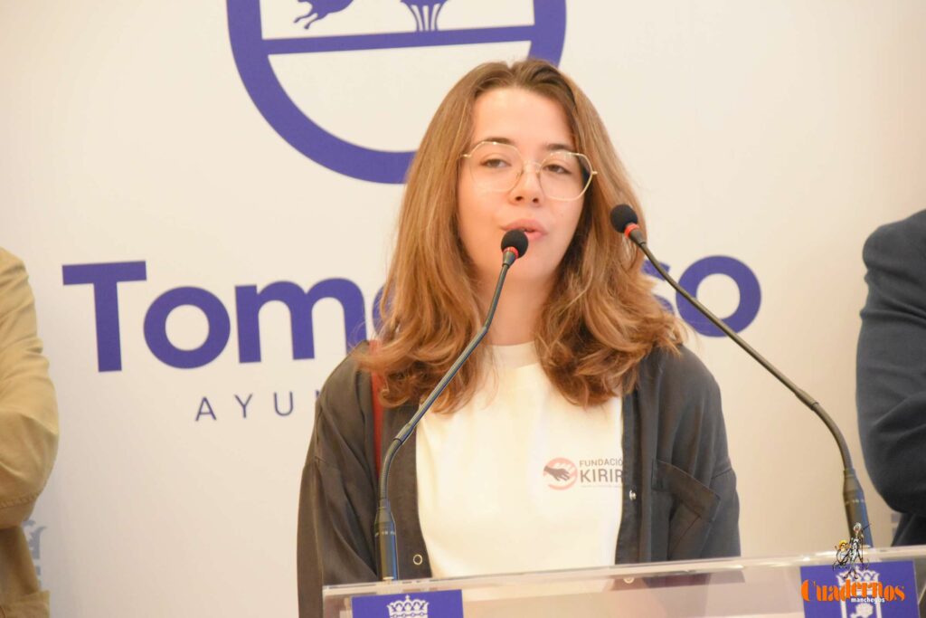presentada 10k tomelloso 2025 04