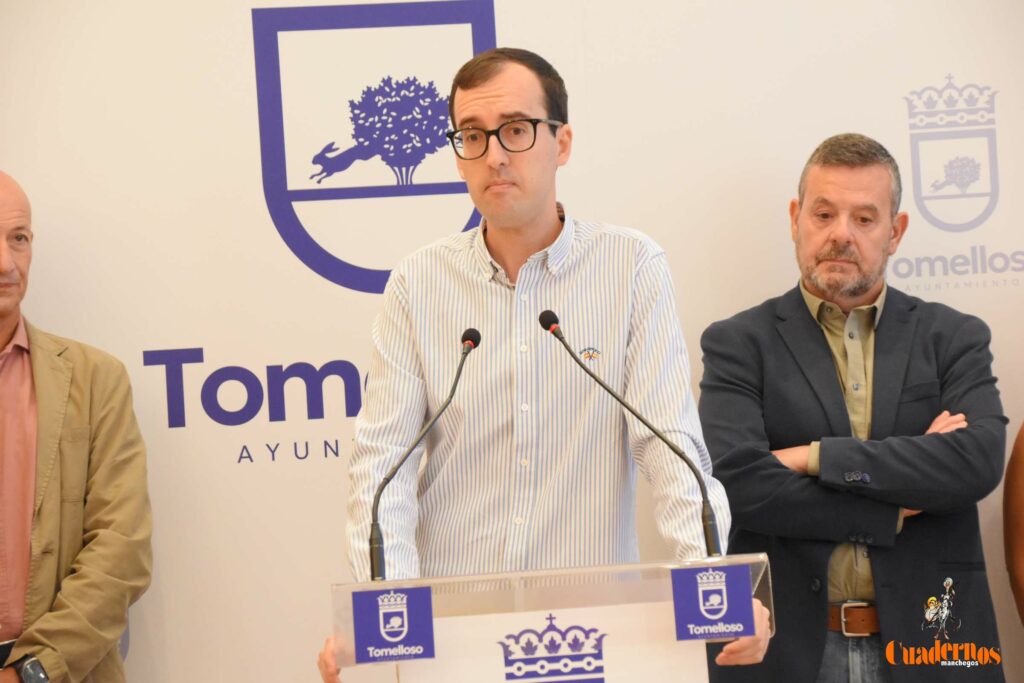 presentada 10k tomelloso 2025 05