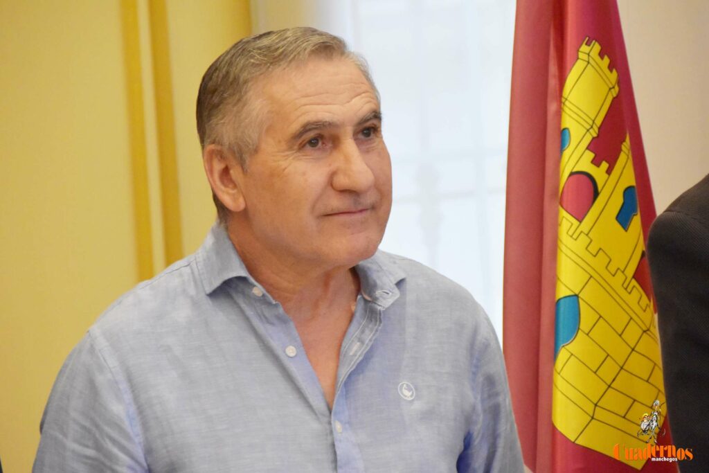 presentada 10k tomelloso 2025 06