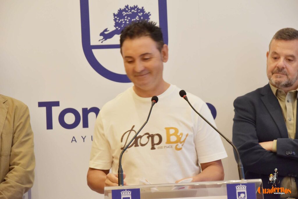 presentada 10k tomelloso 2025 07