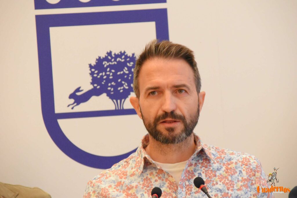 presentada 10k tomelloso 2025 08