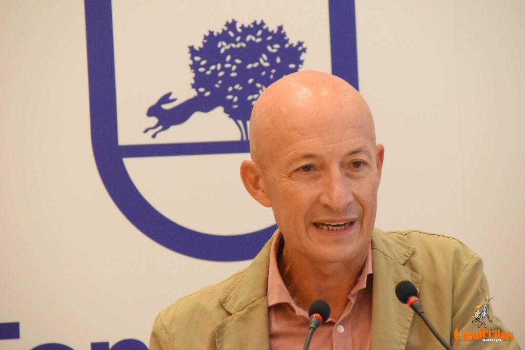 presentada 10k tomelloso 2025 10