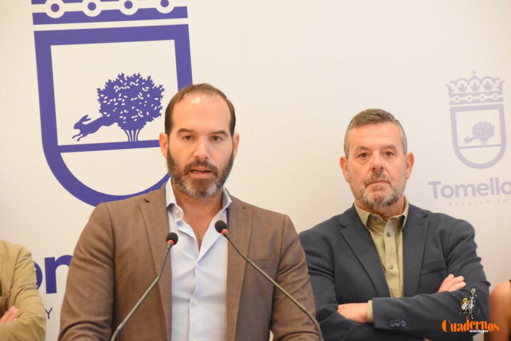 presentada 10k tomelloso 2025 12