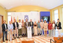 La 10K de Tomelloso promete ser la mejor de Castilla-La Mancha