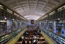 ¡No te lo pierdas! La programación más esperada de octubre en la Biblioteca de Castilla-La Mancha