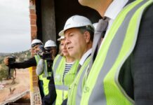 García-Page avanza “6,5 millones de euros” para programas duales de Formación Profesional que faciliten “la capacitación de nuestros jóvenes”