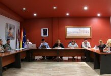 El PSOE vota en contra de trasladar a la JCCM el rechazo social sobre la planta de biometano en Torralba de Calatrava