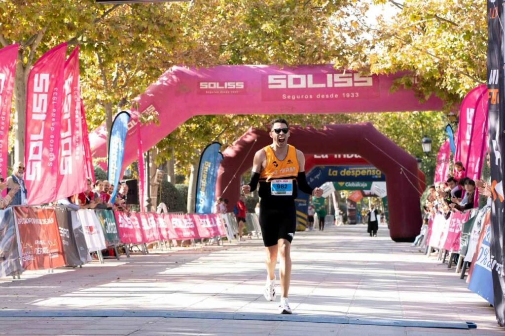 quijote maraton ganadores 10