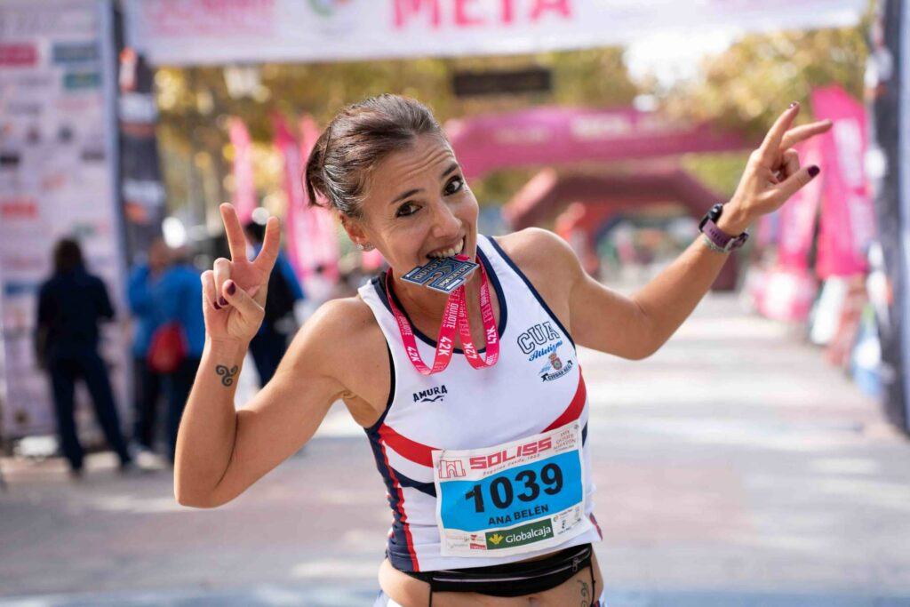 quijote maraton ganadores 11