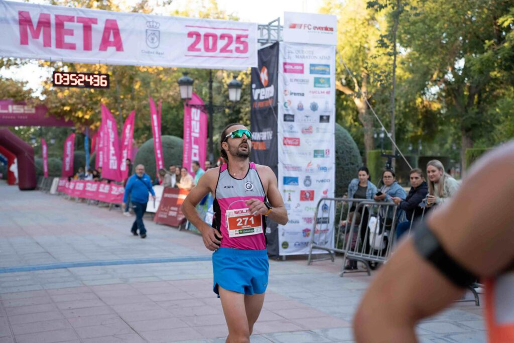 quijote maraton ganadores 14