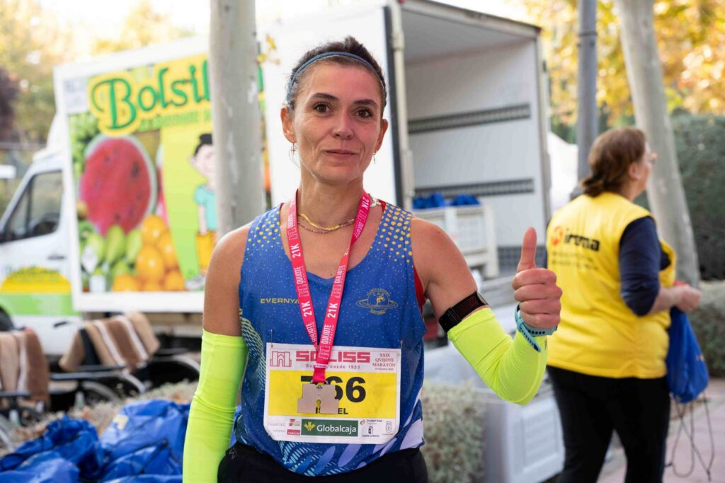 quijote maraton ganadores 7