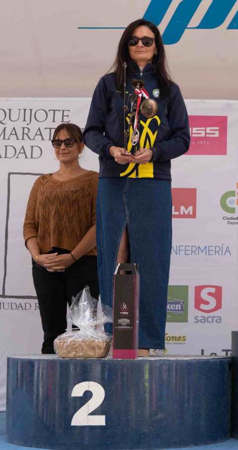 quijote maraton ganadores 8