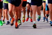 El Quijote Maratón reunirá este domingo en Ciudad Real a 1.138 corredores de 10 nacionalidades y 39 provincias españolas