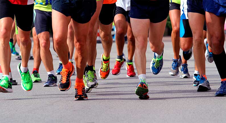 El Quijote Maratón reunirá este domingo en Ciudad Real a 1.138 corredores de 10 nacionalidades y 39 provincias españolas