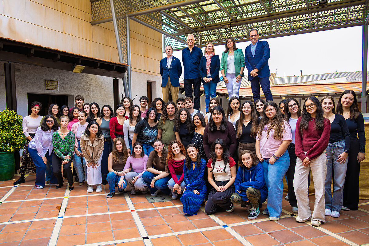 El Quijote y la música contemporánea protagonizan el XV Seminario Áureo en Argamasilla de Alba