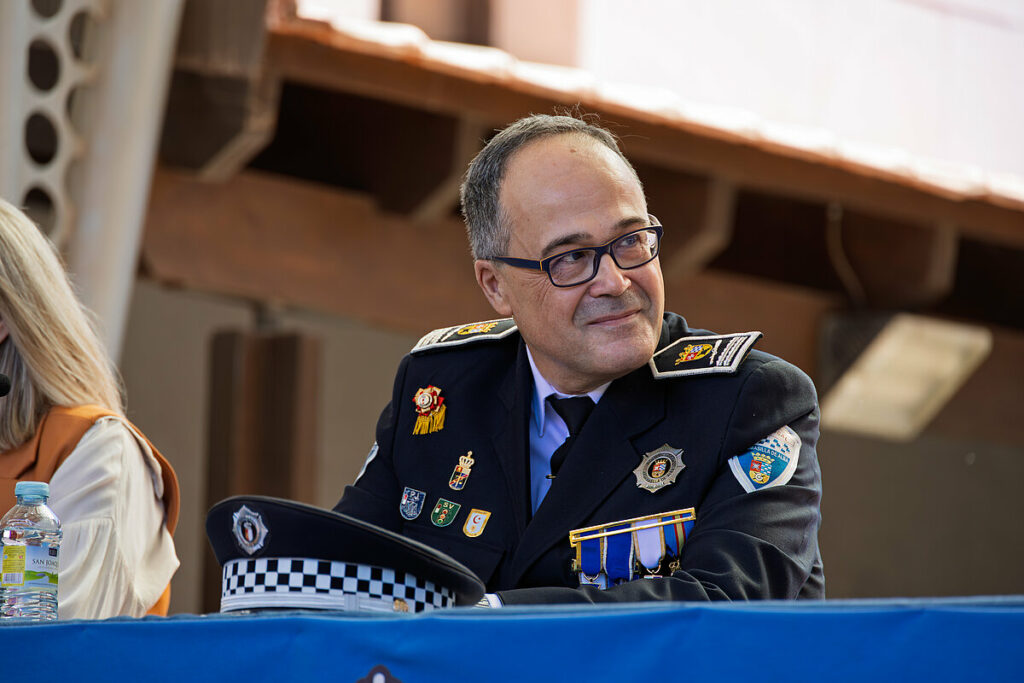 reconocimienktos dos policias locales 3