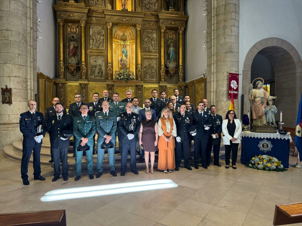 reconocimienktos dos policias locales 6