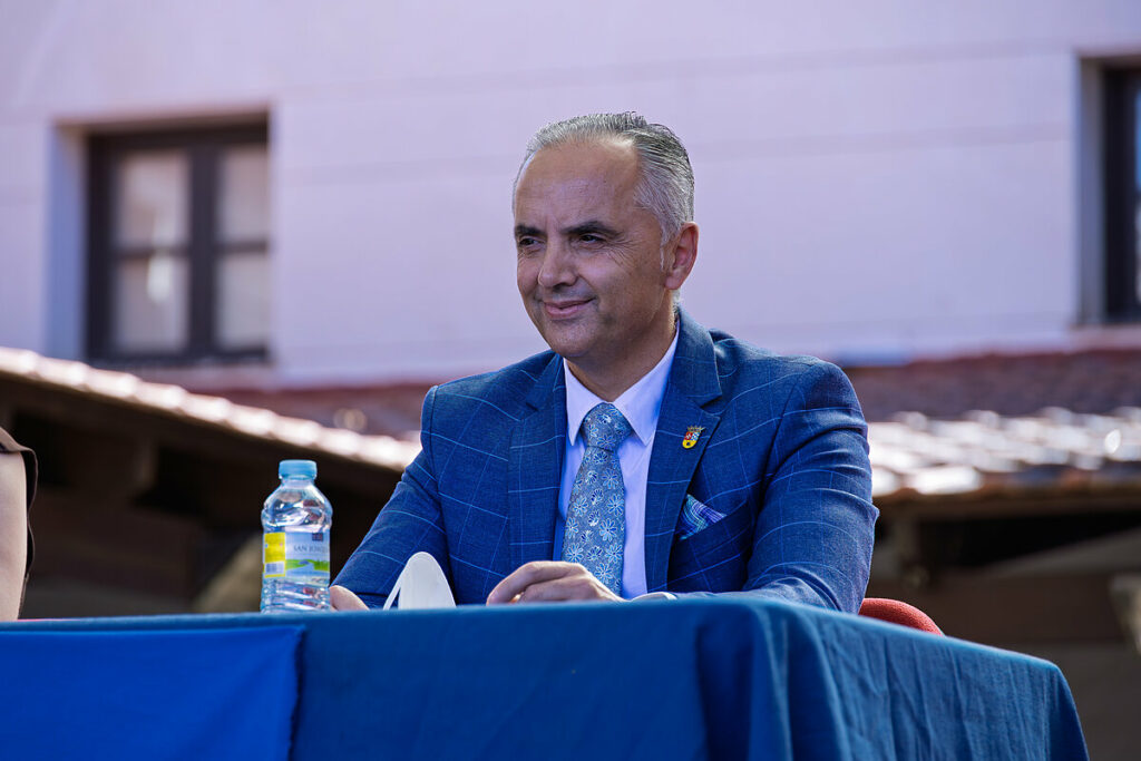 reconocimienktos dos policias locales 8